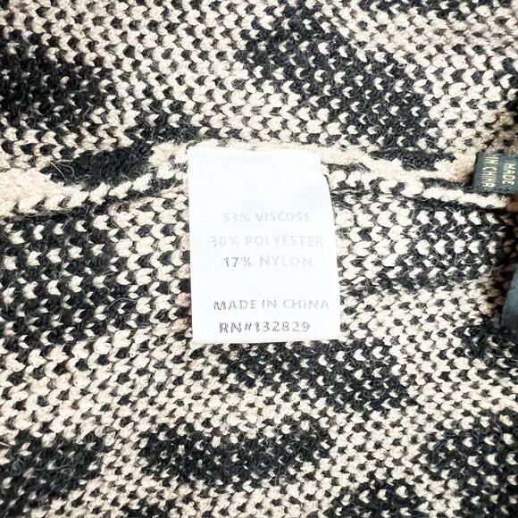House of Harlow 1960 x REVOLVE Devin Pants Leopard XS NWT - Picture 5 of 5